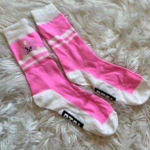 BTS BT21 Shooky Socks